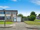 Thumbnail Semi-detached house for sale in Prestwick Road, Castle Vale, Birmingham