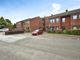 Thumbnail Flat for sale in Harborough Road, Oadby, Leicester
