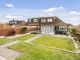 Thumbnail Semi-detached bungalow for sale in Wear Bay Road, Folkestone