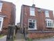 Thumbnail Semi-detached house for sale in St. Thomas Street, Brampton, Chesterfield