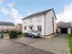 Thumbnail Detached house for sale in Collins Road, Helensburgh, Argyll And Bute