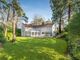 Thumbnail Detached house for sale in Friary Road, Ascot, Berkshire