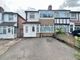 Thumbnail Semi-detached house for sale in Kenilworth Gardens, Hayes