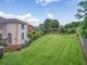 Thumbnail Detached house for sale in 4 North Hill Gardens, Malvern, Worcestershire