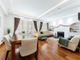 Thumbnail Flat for sale in Sussex Lodge, Bayswater, London