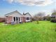 Thumbnail Detached bungalow for sale in Elm Grove, Barnham, Bognor Regis
