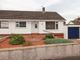 Thumbnail Semi-detached bungalow for sale in Mount Pleasant Gardens, Wigton