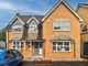 Thumbnail Detached house for sale in Woodchurch Grange, Sutton Coldfield