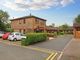 Thumbnail Flat for sale in Manor Green Walk, Carlton, Nottingham