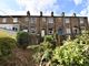 Thumbnail Terraced house for sale in Buxton Road, Furness Vale, High Peak