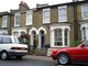 Thumbnail Flat to rent in Hunsdon Road, New Cross