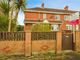 Thumbnail Semi-detached house for sale in Park Road, Conisbrough, Doncaster