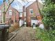 Thumbnail Terraced house for sale in Earlesmere Avenue, Balby, Doncaster