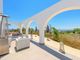 Thumbnail Villa for sale in Kokkines, Ayia Napa, Cyprus