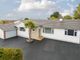 Thumbnail Detached bungalow for sale in Langdon Fields, Galmpton, Brixham