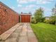 Thumbnail Detached bungalow for sale in Rufford Road, Southport