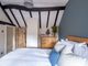 Thumbnail Cottage for sale in The Green, Snitterfield, Stratford-Upon-Avon