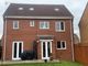 Thumbnail Detached house for sale in Whitechurch Close, Stone, Aylesbury