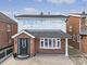 Thumbnail Detached house for sale in Blatches Chase, Leigh-On-Sea