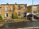 Thumbnail Terraced house for sale in Victoria Street, Clayton West, Huddersfield