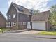 Thumbnail Detached house for sale in Beech Grove, Cliffsend