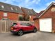 Thumbnail Detached house for sale in Rowan Way, Angmering, West Sussex