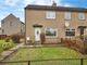 Thumbnail End terrace house for sale in Burnbrae Crescent, Aberdeen