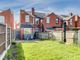 Thumbnail Town house for sale in Broomhill Road, Bulwell, Nottinghamshire