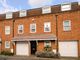 Thumbnail Terraced house for sale in High Street Mews, Wimbledon