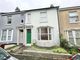 Thumbnail Terraced house for sale in Trematon Terrace, Mutley Plain, Plymouth, Devon