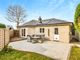 Thumbnail Bungalow for sale in Castle Hall Road, Milford Haven, Pembrokeshire