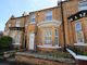 Thumbnail Terraced house for sale in Garfield Road, Scarborough