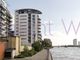 Thumbnail Room to rent in Room A, Ocean Wharf, Westferry Road, Canary Wharf