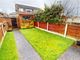Thumbnail Terraced house for sale in Balfour Road, Urmston, Manchester