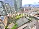 Thumbnail Flat for sale in Cascades Tower, Westferry Road, London