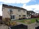 Thumbnail Detached house for sale in Newtown Close, Penybanc, Ammanford