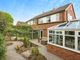 Thumbnail Semi-detached house for sale in Aspin Gardens, Knaresborough