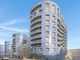 Thumbnail Flat to rent in Queensland Terrace, Gillespie Court, Islington