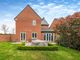 Thumbnail Detached house for sale in Freer Drive, Uppingham, Oakham