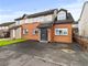 Thumbnail Semi-detached house for sale in Wellburn Avenue, Lesmahagow, Lanark, Lanarkshire