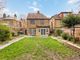 Thumbnail Detached house for sale in Heathfield Road, Mill Hill Conservation Area, Acton