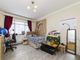 Thumbnail Flat for sale in Barons Keep, Gliddon Road, London