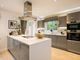 Thumbnail Detached house for sale in "The Osterley" at Blythe Valley Park, Kineton Lane, Solihull