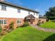 Thumbnail Link-detached house for sale in Hawford House Hawford, Worcestershire