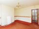 Thumbnail End terrace house for sale in Warley Road, Blackpool, Lancashire