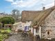 Thumbnail Detached house for sale in North Street, Bradford Abbas, Sherborne, Dorset