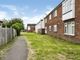 Thumbnail Flat for sale in Gainsborough Road, Stowmarket, Suffolk