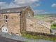 Thumbnail Barn conversion for sale in Heath Road, Slaids, Linthwaite