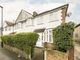 Thumbnail Terraced house for sale in Sunningdale Avenue, Feltham