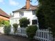 Thumbnail Cottage to rent in Godalming, Surrey